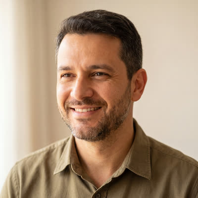 Renato S., empresário